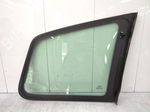 Rear left quarter glass FORD C-MAX (DM2) 1.6 TDCi | BP23730172C93 