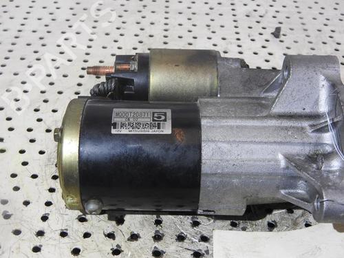 Starter BMW 5 (E39) 525 d | BP23663665M8 