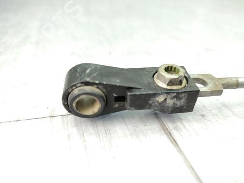 Gear lever AUDI A3 Sportback (8PA) 2.0 TDI 16V | BP23742182M90 
