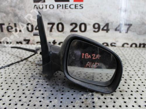 Used Right mirror SEAT IBIZA II (6K1) 1.4 i (60 hp) 23665073