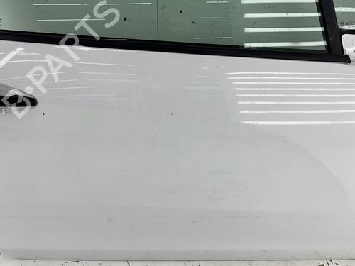 Right front door PEUGEOT 208 I (CA_, CC_) 1.0 VTi | BP24408479C3