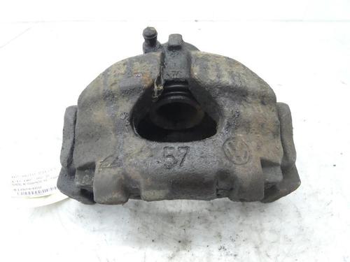 Used Right front brake caliper VW TRANSPORTER T4 Van (70A, 70H, 7DA, 7DH) 2.5 TDI (102 hp) 23694652
