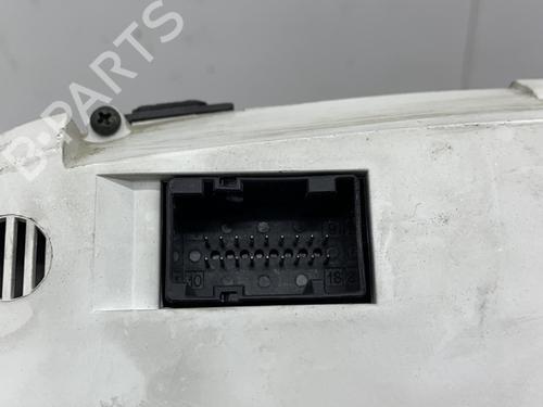 Instrument cluster FIAT DOBLO Box Body/MPV (223_) 1.9 D (223ZXB1A) | BP23703878C47