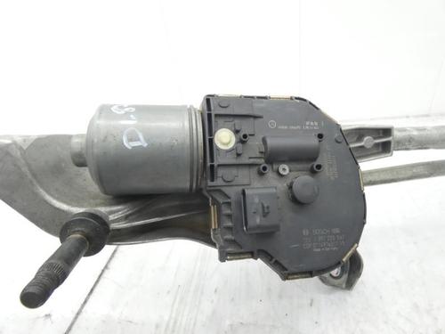 Front wiper motor MERCEDES-BENZ C-CLASS (W204) C 220 CDI (204.008) | BP23699643M29
