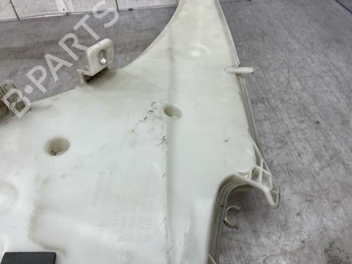 Used Windscreen washer tank Windscreen washer tank BMW 1 (E81) 118 d (143 hp) 36293572 36293572