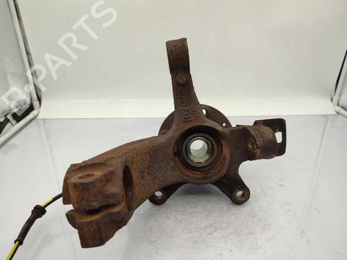 Right front steering knuckle CITROËN C1 (PM_, PN_) 1.0 | BP23740775M26 