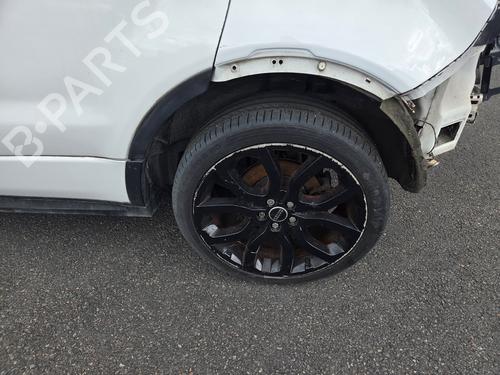 Used Parts LAND ROVER RANGE ROVER EVOQUE (L538) 2.2 D 4x4 4740402