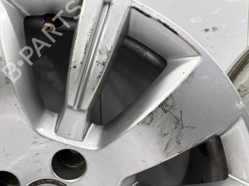 Fælgsæt RENAULT CAPTUR I (J5_, H5_) 1.5 dCi 110 | BP30907256C100 - Image 9