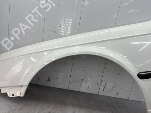 Used Left front fenders Left front fenders BMW 3 (E30) 320 i (125 hp) 36248590 36248590