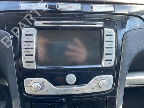 Left front driveshaft FORD S-MAX (WA6) 2.2 TDCi | BP23706157M38  - Image 9