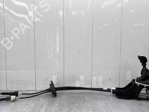 Used Gear lever RENAULT LAGUNA III (BT0/1) 1.5 dCi (BT00, BT0A, BT0T, BT1J) (110 hp) 23904275