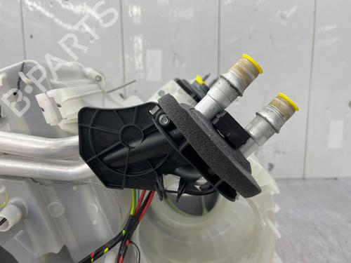 Heater matrix box CITROËN C3 III (SX) 1.2 PureTech 82 | BP34183559M61  - Image 8