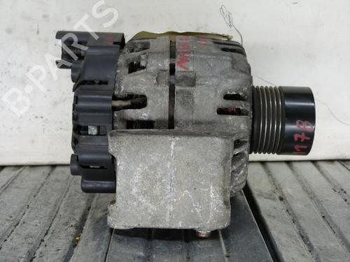 Alternator SUZUKI SWIFT III (MZ, EZ) 1.3 DDiS (RS413D) | BP23705132M7  - Image 9