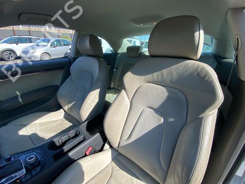 Rat AUDI A5 (8T3) 3.2 FSI quattro | BP38307641C49 - Image 135