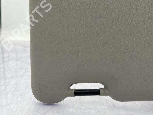 Right sun visor DACIA DUSTER (HM_) 1.5 dCi 115 4x4 | BP33011830I2  - Image 7