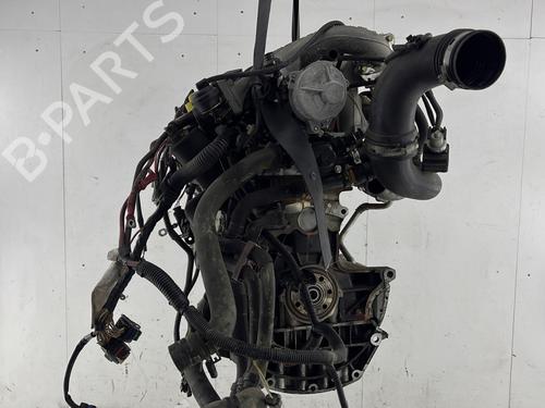 Motor RENAULT SCÉNIC II (JM0/1_) 1.9 dCi (JM0G, JM12, JM1G, JM2C) | BP29406268M1 