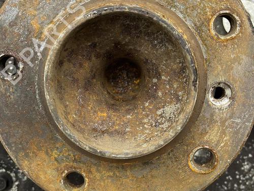 Right front steering knuckle BMW 1 (E87) 120 d | BP23693724M26 