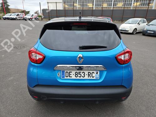 Left front driveshaft RENAULT CAPTUR I (J5_, H5_) 1.2 TCe 120 | BP28423608M38  - Image 32