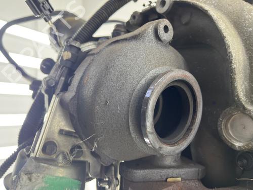 Engine RENAULT SCÉNIC II (JM0/1_) 1.9 dCi (JM14) | BP39710679M1 - Image 2
