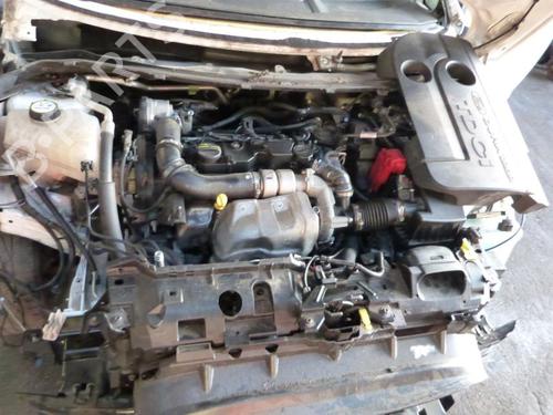 Horn FORD FIESTA VI (CB1, CCN) 1.4 TDCi | BP23668896E13  - Image 19