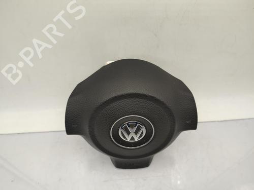 Driver airbag VW POLO V (6R1, 6C1) 1.6 TDI | BP23742112C9 