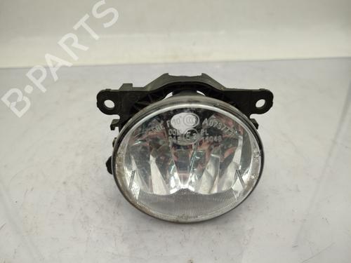 Used Right front fog light Right front fog light RENAULT KANGOO / GRAND KANGOO II (KW0/1_) 1.5 dCi 90 (KW05, KW08, KW0G, KW11) (90 hp) 23690389 23690389
