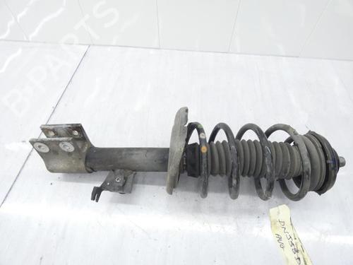Used Left front shock absorber Left front shock absorber PEUGEOT 308 I (4A_, 4C_) 1.6 HDi (109 hp) 23699165 23699165