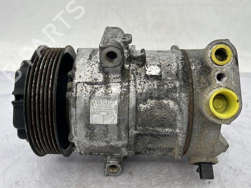 Used AC compressor OPEL CORSA D (S07) 1.3 CDTI (L08, L68) (75 hp) 29506724
