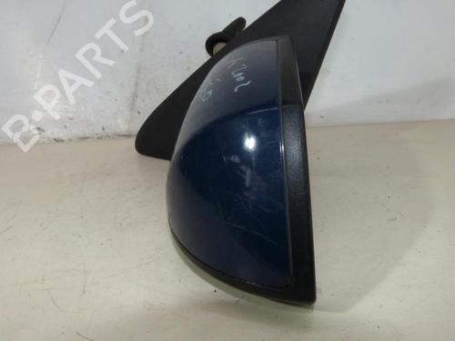 Left mirror FORD MONDEO II (BAP) 1.8 TD | BP23666989C26 