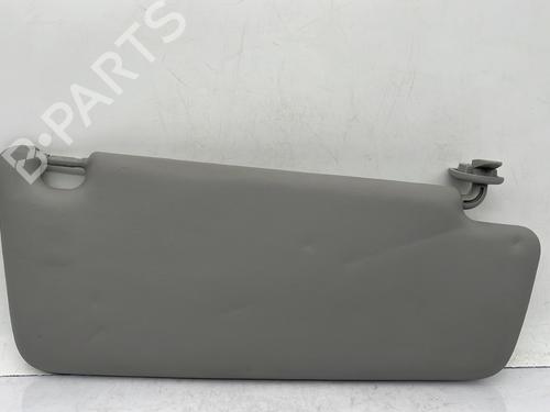 Left sun visor OPEL CORSA D (S07) 1.3 CDTI (L08, L68) | BP23760438I1 - Image 6