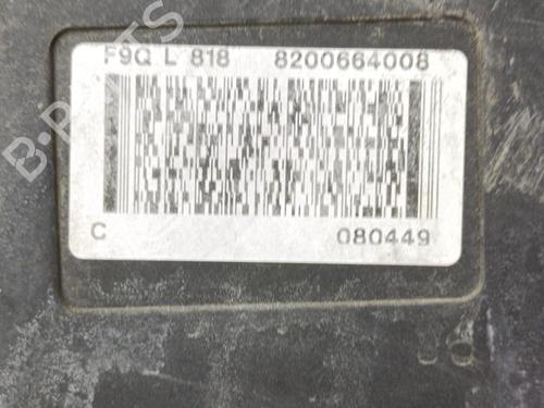 Engine RENAULT SCÉNIC II (JM0/1_) 1.9 dCi (JM14) | BP35890770M1 - Image 4