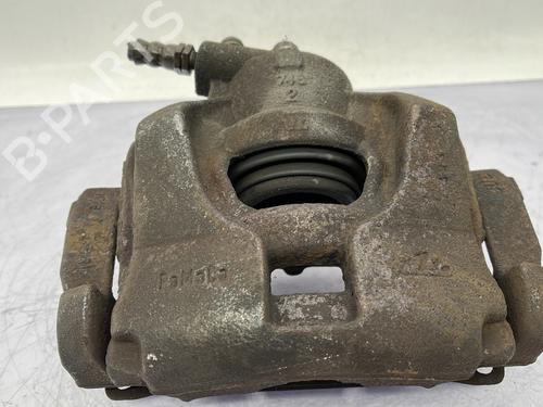 Right front brake caliper FORD GALAXY II (WA6) 2.0 TDCi | BP24115683M104 - Image 4