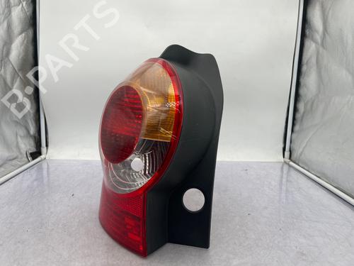 Left taillight RENAULT MODUS / GRAND MODUS (F/JP0_) 1.4 (JP01, JP0J) | BP35978914C34 - Image 3