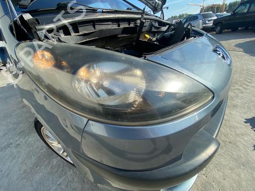 Engine PEUGEOT 1007 (KM_) 1.4 HDi | BP34528089M1 - Image 18