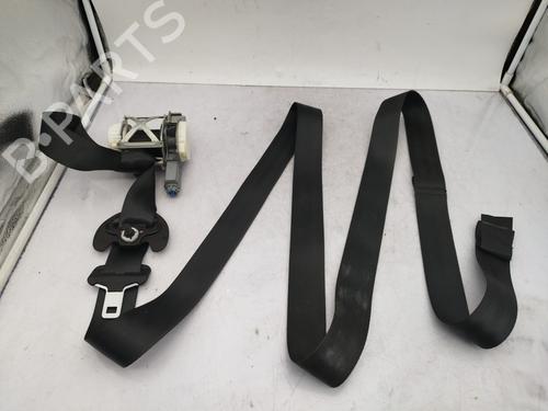Front right seatbelt CITROËN DS3 (SA_) 1.6 HDi 90 | BP26705939I25  - Image 6