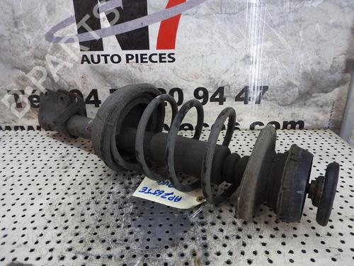 Used Left front shock absorber Left front shock absorber RENAULT CLIO II (BB_, CB_) 1.4 (B/CB0C, B/CB0S) (75 hp) 23664762 23664762