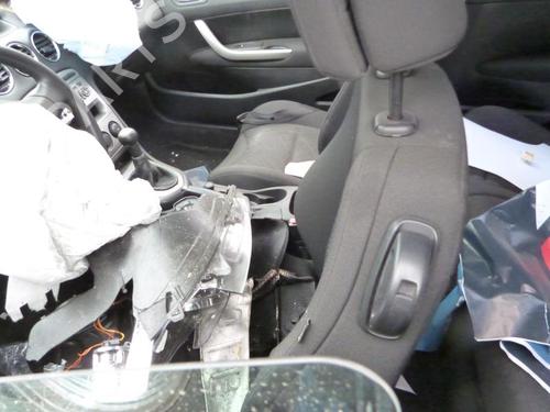 Instrument cluster PEUGEOT 308 I (4A_, 4C_) 1.6 HDi | BP23668329C47 