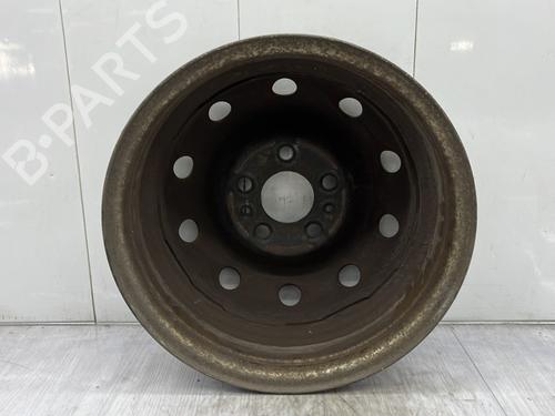 Fælk CITROËN JUMPER I Van (244) 2.2 HDi | BP23681451C45 - Image 8