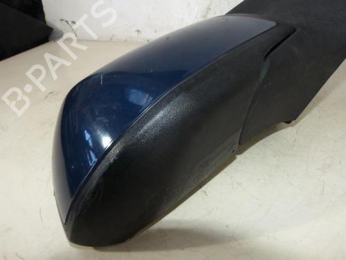 Right mirror FORD MONDEO II (BAP) 1.8 TD | BP23667000C27 