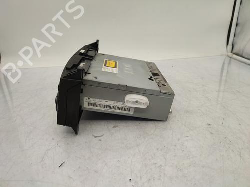 Radio MERCEDES-BENZ A-CLASS (W169) A 180 CDI (169.007, 169.307) | BP23684007E6 