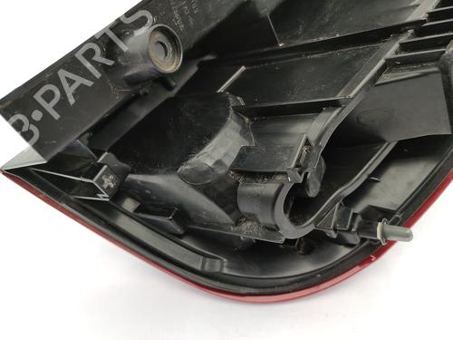 Left taillight RENAULT SCÉNIC III (JZ0/1_) 1.9 dCi (JZ0J, JZ1J, JZ1K, JZ1S) | BP23756741C34 