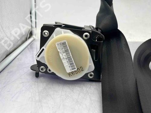 Rear left seatbelt RENAULT CAPTUR I (J5_, H5_) 1.5 dCi 90 (J5N4, J5M5, J5MW, J5M6, J5AL, J5AJ) | BP36428003I29 - Image 2