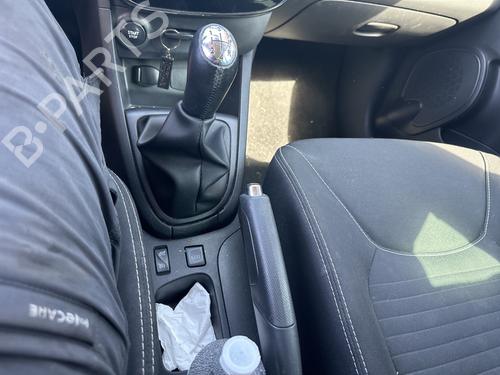 Instrument cluster RENAULT CLIO IV (BH_) 1.5 dCi 90 | BP23732979C47 
