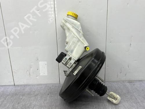Servo brake ALFA ROMEO MITO (955_) 1.3 MultiJet (955AXP1A, 955AYC1A) | BP23754878M42 