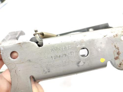 Hamulec ręczny RENAULT CLIO IV (BH_) 0.9 TCe 90 (BHNF, BHMA, BHMH, BHJK, BHJR) | BP23731970I18 