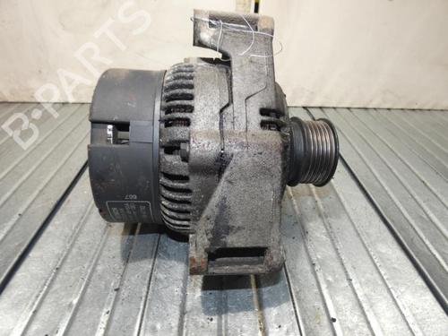 Alternator MERCEDES-BENZ C-CLASS (W202) C 220 D (202.121) | BP23697306M7 