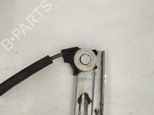 Front left window mechanism KIA RIO III (UB) 1.1 CRDi | BP23684454C22 - Image 3