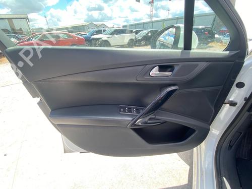 Dashboard PEUGEOT 508 I (8D_) 2.2 HDi | BP36480565C46 - Image 163