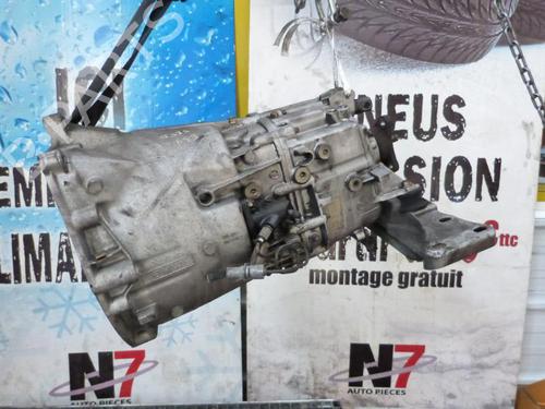 Gearbox BMW 5 (E34) 525 tds | BP23689286M3 