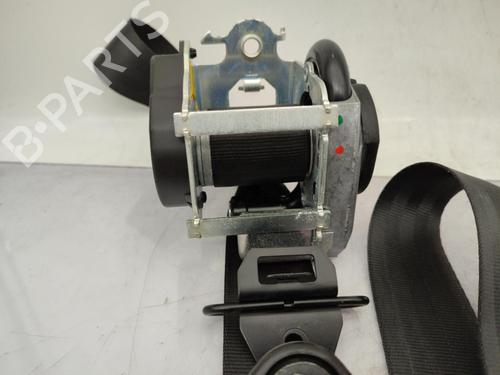 Front right seatbelt RENAULT ZOE (BFM_) ZOE | BP23708586I25 - Image 4